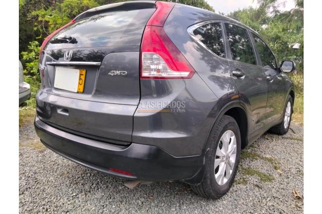 Honda CR-V 2014 - $62.900.000