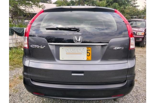 Honda CR-V 2014 - $62.900.000