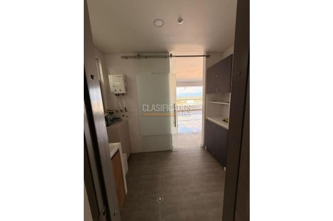 Apartamentos, Alquiler, Altos de Santa Isabel - $5.000.000