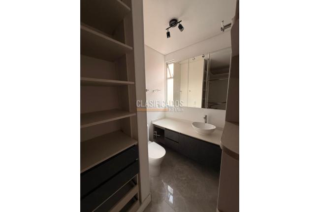 Apartamentos, Alquiler, Altos de Santa Isabel - $5.000.000