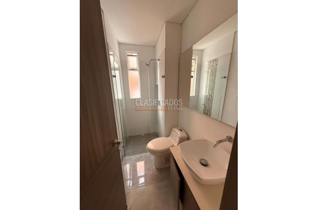 Apartamentos, Alquiler, Altos de Santa Isabel - $5.000.000