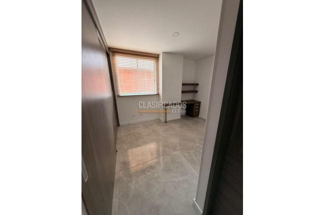 Apartamentos, Alquiler, Altos de Santa Isabel - $5.000.000