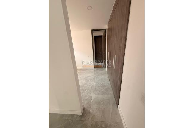 Apartamentos, Alquiler, Altos de Santa Isabel - $5.000.000