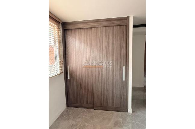 Apartamentos, Alquiler, Altos de Santa Isabel - $5.000.000