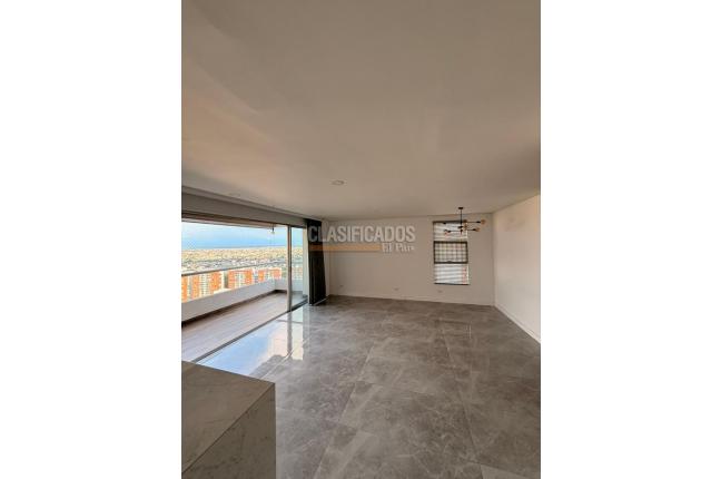 Apartamentos, Alquiler en Altos de Santa Isabel