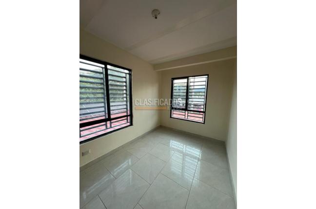 Apartamentos, Alquiler en Ciudad Pacifica