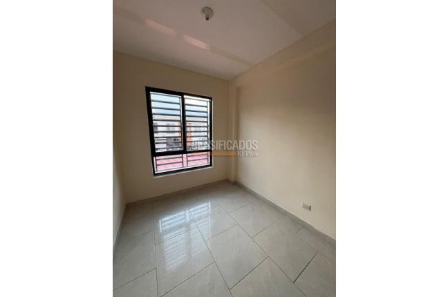 Apartamentos, Alquiler, Ciudad Pacifica - $900.000