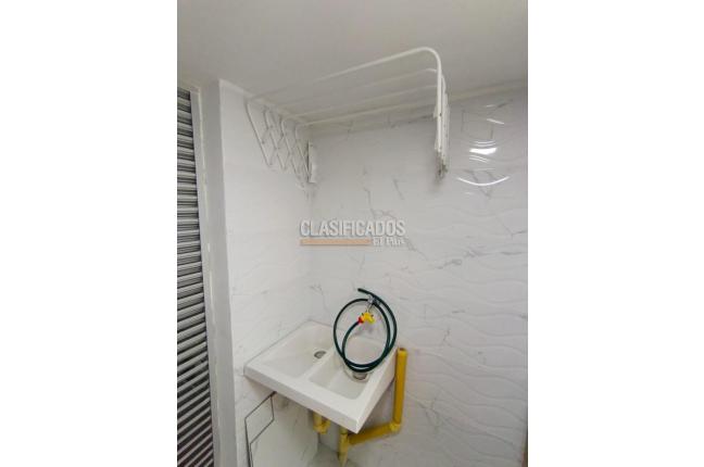 Apartamentos, Alquiler, Ciudad Pacifica - $1.400.000