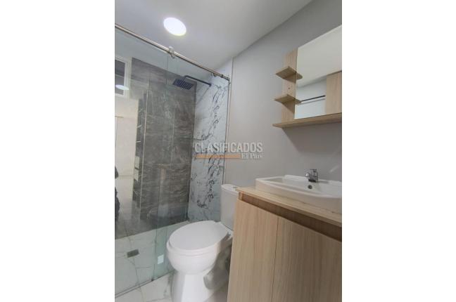 Apartamentos, Alquiler, Ciudad Pacifica - $1.400.000