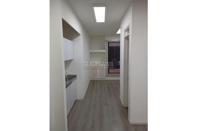 Edificios, Venta en El Peñón