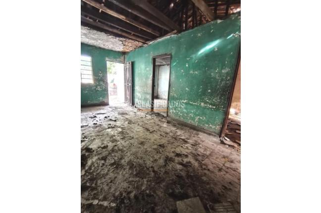 Casas, Venta, Antonio Nariño - $195.000.000