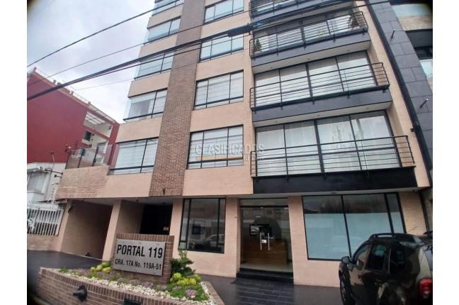 Apartaestudios, Alquiler, Bogotá - $3.300.000