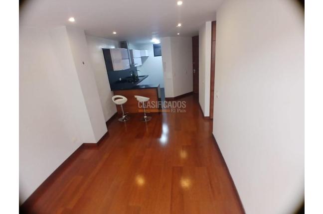 Apartaestudios, Alquiler, Bogotá - $3.300.000