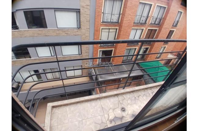 Apartaestudios, Alquiler, Bogotá - $3.300.000