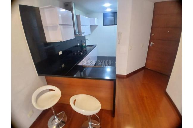 Apartaestudios, Alquiler, Bogotá - $3.300.000