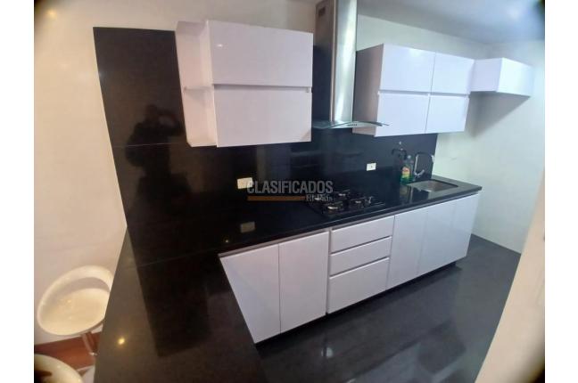 Apartaestudios, Alquiler, Bogotá - $3.300.000