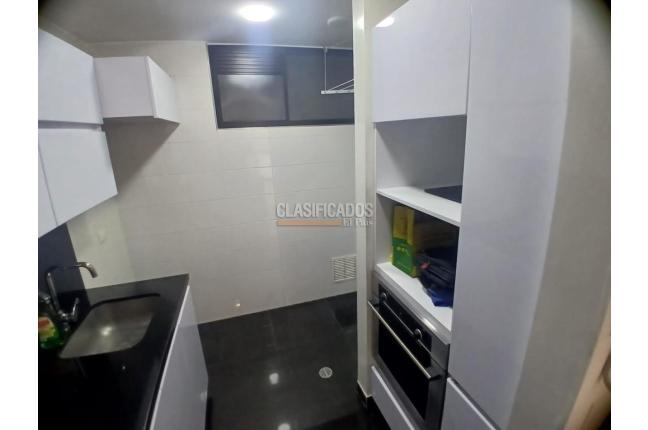 Apartaestudios, Alquiler, Bogotá - $3.300.000