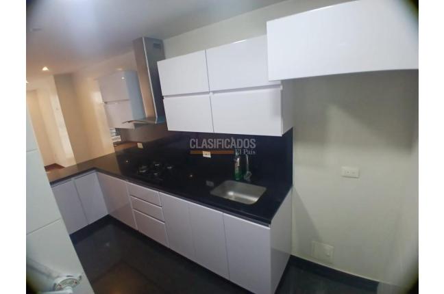 Apartaestudios, Alquiler, Bogotá - $3.300.000