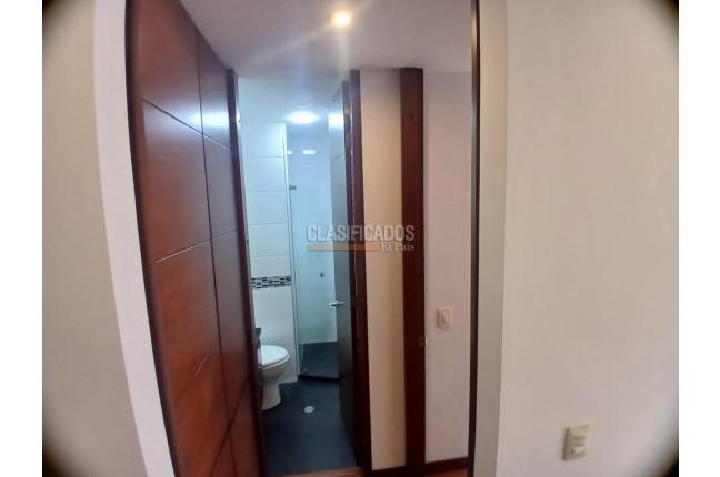 Apartaestudios, Alquiler, Bogotá - $3.300.000