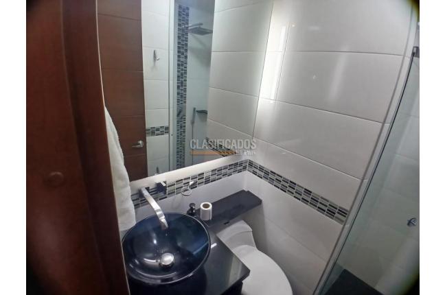 Apartaestudios, Alquiler, Bogotá - $3.300.000