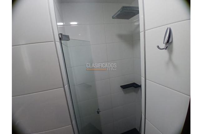 Apartaestudios, Alquiler, Bogotá - $3.300.000