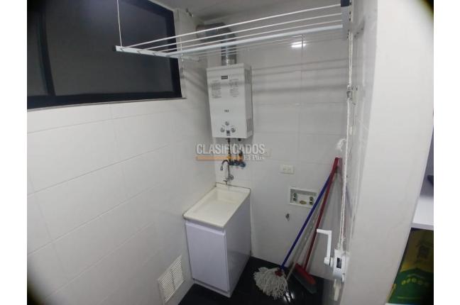 Apartaestudios, Alquiler, Bogotá - $3.300.000