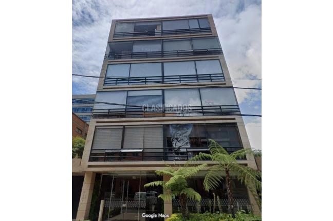 Apartamentos, Alquiler en Bogotá