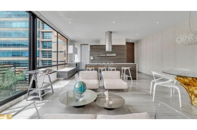 Apartamentos, Alquiler en Bogotá