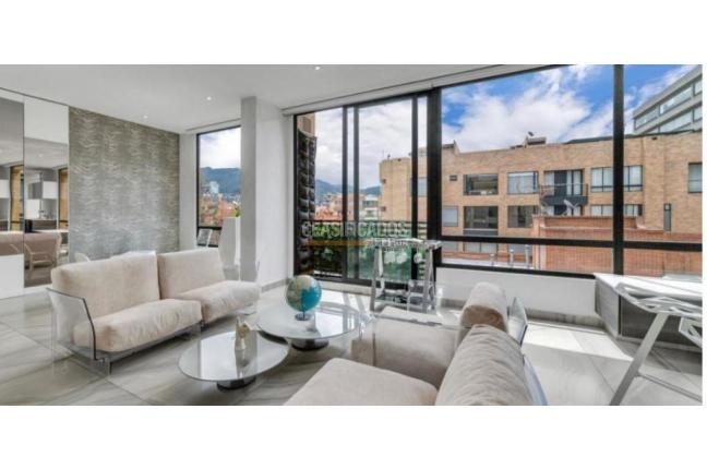 Apartamentos, Alquiler en Bogotá