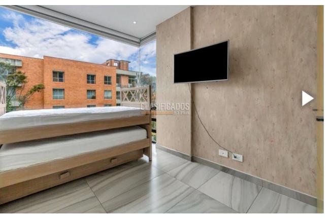 Apartamentos, Alquiler, Bogotá - $12.000.000