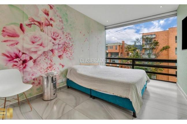 Apartamentos, Alquiler, Bogotá - $12.000.000