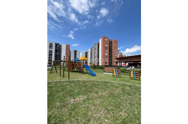 Apartamentos, Alquiler, Tierralinda del Lago - $1.500.000