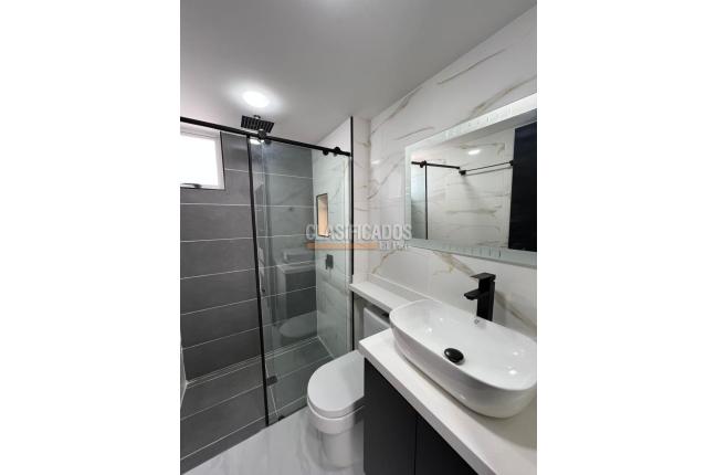 Apartamentos, Alquiler, Tierralinda del Lago - $1.500.000