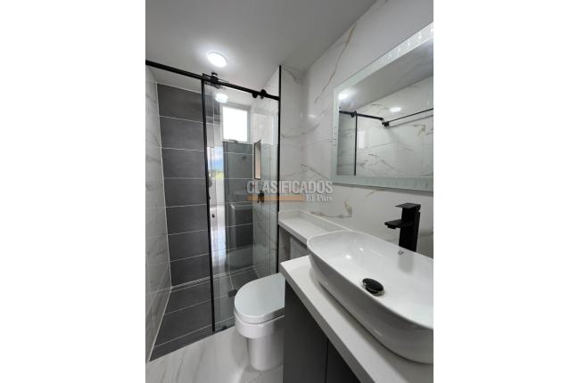 Apartamentos, Alquiler, Tierralinda del Lago - $1.500.000