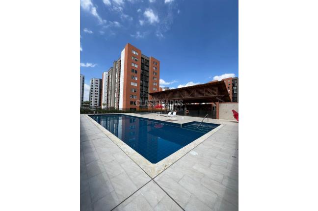 Apartamentos, Alquiler, Tierralinda del Lago - $1.500.000