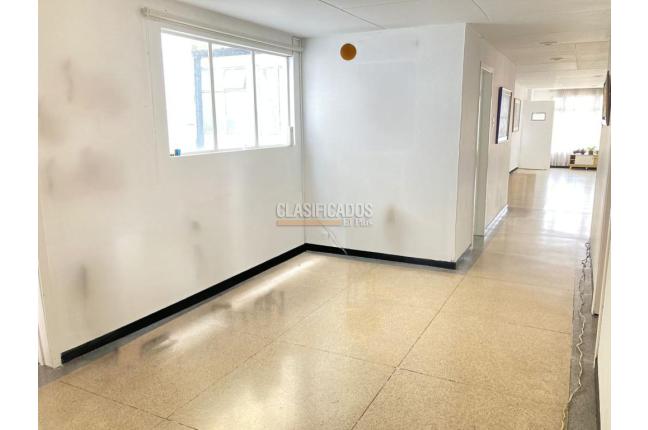 Oficinas y Consultorios, Venta, Bogotá - $1.300.000.000