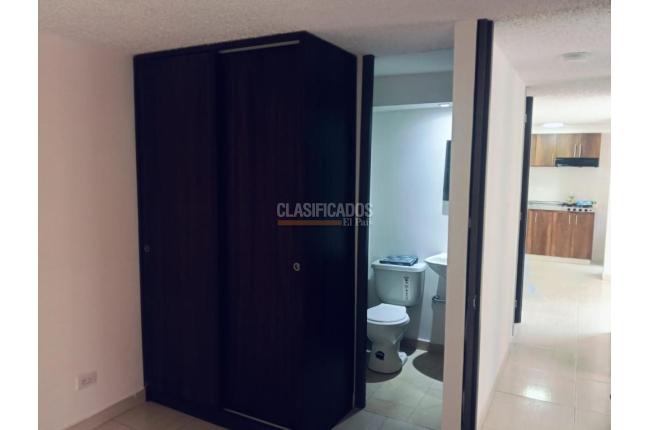 Apartamentos, Alquiler, Bogotá - $1.300.000