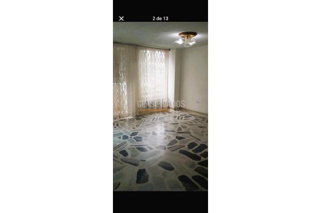 Apartamentos, Venta, Los Cámbulos - $275.000.000