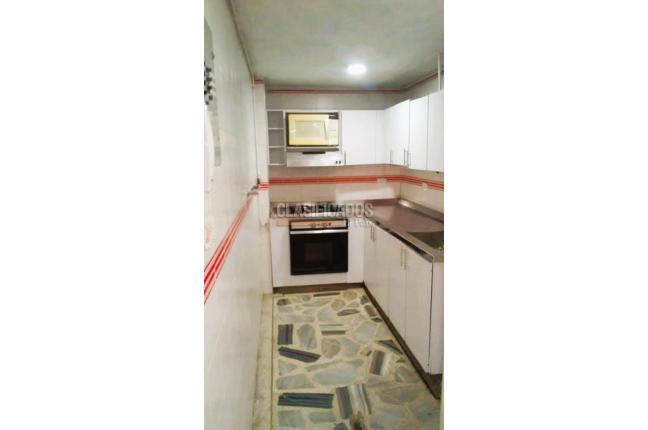 Apartamentos, Venta, Los Cámbulos - $275.000.000