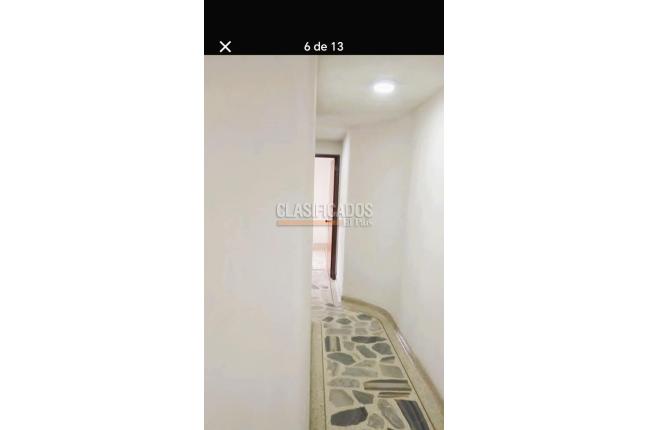 Apartamentos, Venta, Los Cámbulos - $275.000.000