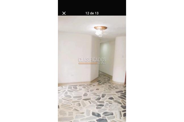 Apartamentos, Venta en Los Cámbulos