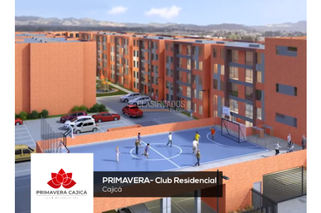 Apartamentos, Alquiler en Cajica