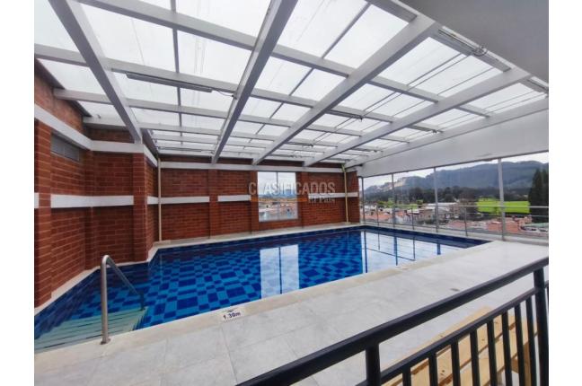 Apartamentos, Alquiler, Cajica - $1.400.000