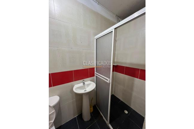 Apartamentos, Alquiler, Decepaz - $550.000