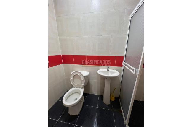 Apartamentos, Alquiler, Decepaz - $550.000