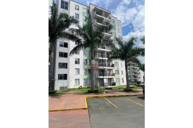 Apartamentos, Alquiler en Jamundí