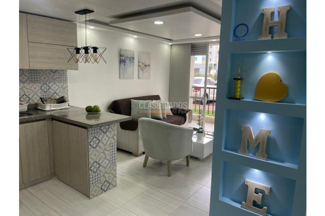 Apartamentos, Alquiler en Jamundí