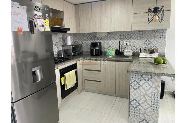 Apartamentos, Alquiler en Jamundí