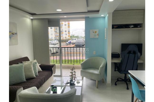 Apartamentos, Alquiler, Jamundí - $950.000