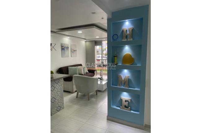 Apartamentos, Alquiler, Jamundí - $950.000